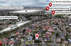 10 Springfield drive, Narre Warren, Vic 3805