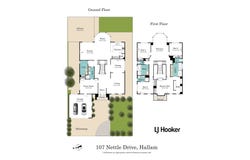 107 Nettle Drive, Hallam, Vic 3803