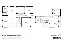 45 Stella Young Way, Denman Prospect, ACT 2611