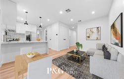 3/11 Ambleside Crescent, Berwick, Vic 3806