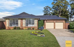 13 Boobook Place, Ingleburn, NSW 2565
