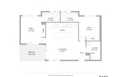 8/117 Redfern Street, Macquarie, ACT 2614