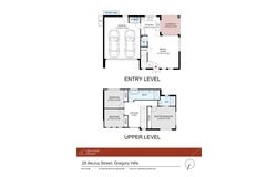 28 Akuna Street, Gregory Hills, NSW 2557