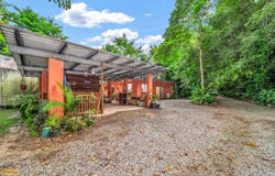 117 Tully Gorge Road, Tully, Qld 4854