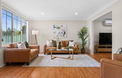 10 Beaumont Avenue, Glenwood, NSW 2768