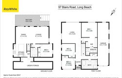 97 Blairs Road, Long Beach, NSW 2536