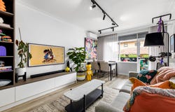 2/167 Brougham Street, Kew, Vic 3101