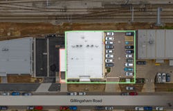 Whole Bldg, 21 Gillingham Road, Elizabeth, SA 5112