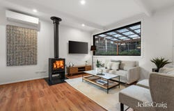 13 Forest Road, Forest Hill, Vic 3131
