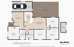 41 Wiltshire Street, Heritage Park, Qld 4118