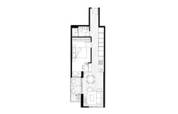 214/35 Wilson Street, South Yarra, Vic 3141