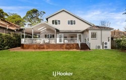 45 St Johns Avenue, Gordon, NSW 2072