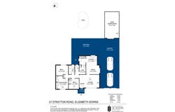 27 STRATTON ROAD, Elizabeth Downs, SA 5113