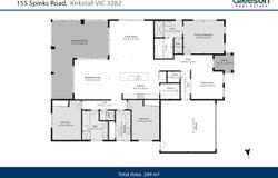 155 Spinks Road, Kirkstall, Vic 3283