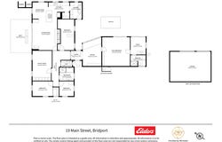 19 Main Street, Bridport, Tas 7262