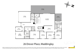 26 Drever Place, Maddingley, Vic 3340