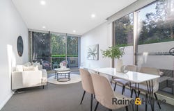 38/9 Epping Park Drive, Epping, NSW 2121