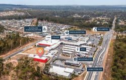 Bridgestone, 7001 Perseverance Street, Chuwar, Qld 4306