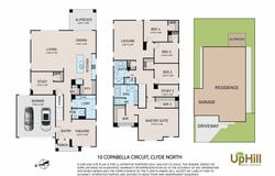 10 Copabella Circuit, Clyde North, Vic 3978