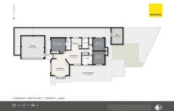 1 Amara Crescent, Forest Lake, Qld 4078