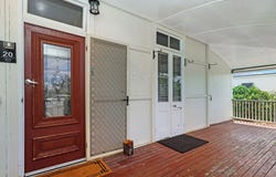 20 Symes Street, Stanthorpe, Qld 4380