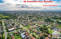 Proposed Lot 2, 80 Valentine Avenue, Dianella, WA 6059