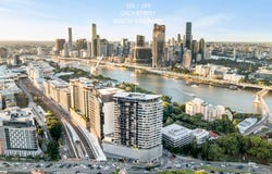 505/289 Grey Street, South Brisbane, Qld 4101