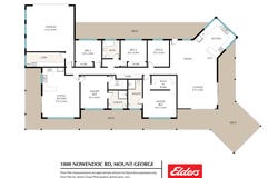 1000 Nowendoc Road, Mount George, NSW 2424