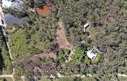 19 Harold Road, Mount Chalmers, Qld 4702