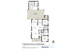 7 Rawton Avenue, Northmead, NSW 2152