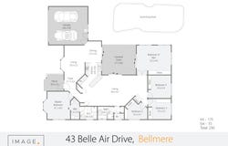 43 Belle Air Drive, Bellmere, Qld 4510
