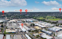 1/81-83 Batt Street, Penrith, NSW 2750