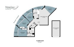 75/114 The Esplanade, Surfers Paradise, Qld 4217