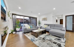 54 Waterwheel Grove, Mernda, Vic 3754