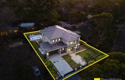 3 Nicholson Avenue, St Ives, NSW 2075