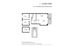 12/1-3 Woodlands Street, Baulkham Hills, NSW 2153