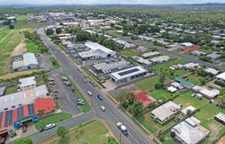 293-295 Byrnes Street, Mareeba, Qld 4880