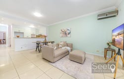 6/2 Tavistock Road, Homebush West, NSW 2140