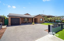 6 Tewkesbury Street, Chipping Norton, NSW 2170