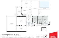 100 Piringa Street, Wurtulla, Qld 4575