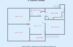 5 Walnut Street, Goondi Hill, Qld 4860