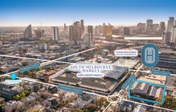 131 Cecil & 304 Coventry Street, South Melbourne, Vic 3205