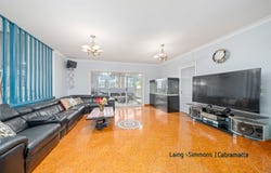 39 Longfield Street, Cabramatta, NSW 2166