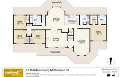 33 Maldon Road, McKenzie Hill, Vic 3451