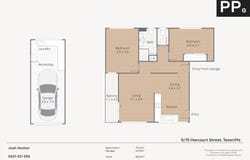 8/75 Harcourt Street, New Farm, Qld 4005