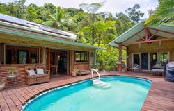 265 Jackson Road, Shell Pocket, Qld 4855