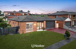 61 Fitzgerald Road, Hallam, Vic 3803