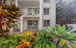 7/33-35 Cypress Avenue, Surfers Paradise, Qld 4217