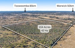 Lot 4 Toowoomba-Karara Road, Karara, Qld 4352