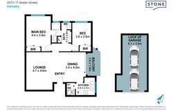 20/11-17 Water Street, Hornsby, NSW 2077